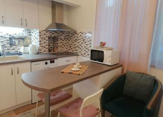 Apartment Studio Oasis in Varna 2, Varna