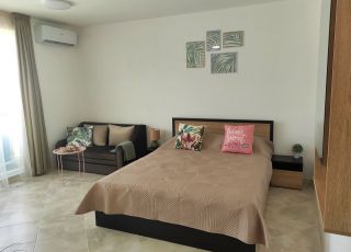 Apartment Studio Plumeria, Obzor