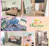 Apartment Studio Plumeria