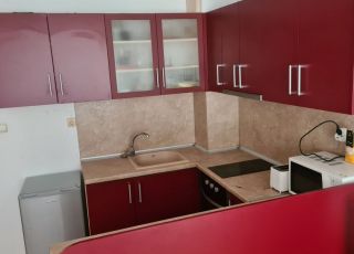 Apartment Central, Burgas