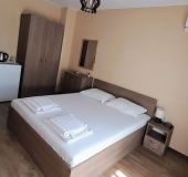 Separate room Rooms Primorsko Poli