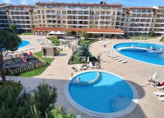 Apartment Royal Sun, Sunny beach