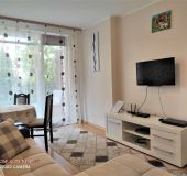 Apartment 2-room Black Sea 3