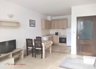 Apartment 2-room complex Crystal, Nessebar