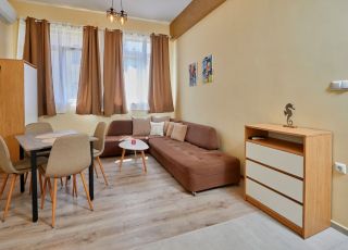 Apartment Apartment Peneka, Pomorie