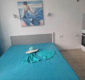 Separate room Studio Calypso Pomorie