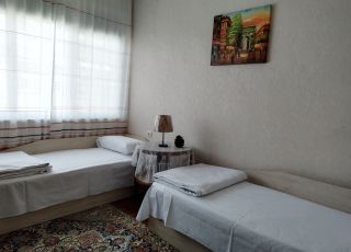 Apartment Galena, Balchik