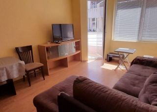 Apartment Bella Pomorie, Pomorie