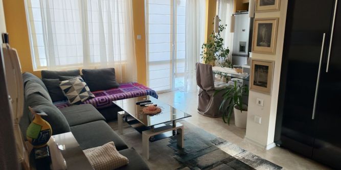 Арт апартамент център