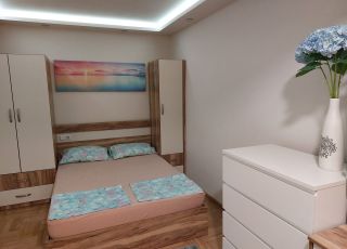 Apartment See Dream 1, Varna