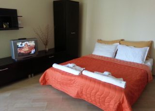 Apartment Sea Dream, Sozopol