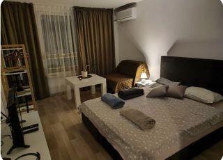 Apartment Lazur, Burgas