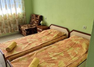 House Nikol Guest House, Byala