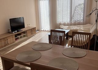 Apartment Monastery 2 sea view apartment, Saint Vlas