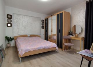 Apartment Self-catering center, Shumen