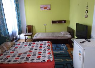 Family hotel Kristi, Bansko