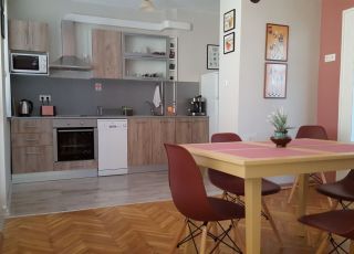 Apartment Pearl 69, Varna