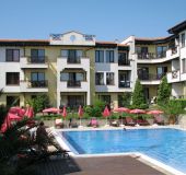 Apartment Saint Nicholas - for 4 people