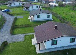 House Guest houses Seasons, Durankulak