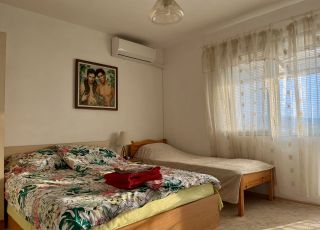 Separate room Villa Vromos, Chernomorets