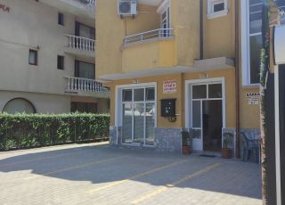 House Alina Family Guest House, Kiten