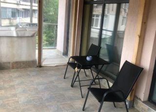 Apartment Trakiya 3A, Shumen