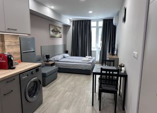 Apartment Studio Comfort Burgas Center, Burgas