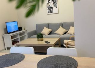 Apartment Sea Salt Suite - Burgas, Burgas