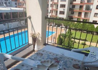 Apartment Famagusta Antoniya 2, Aheloy