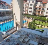 Apartment Famagusta Antoniya 2