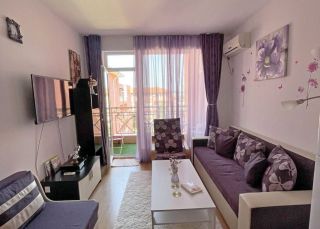 Apartment Studio Sunny day 6, Tankovo, Nessebar