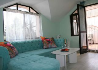 Apartment Turquoise, Sozopol