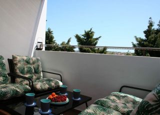 Apartment Turquoise, Sozopol