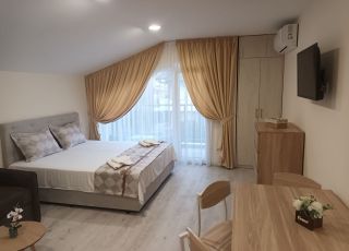 Apartment Keti, Primorsko