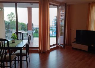 Apartment Onebedroom A304 Nestinarka, Tsarevo