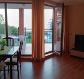 Apartment Onebedroom A304 Nestinarka