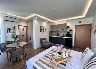 Apartment Excelsior Premium, Sunny beach