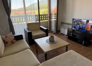 Apartment Stariyat Han Apartment Bansko, Bansko