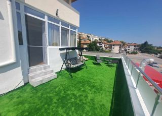 Apartment First line apartment, Balchik