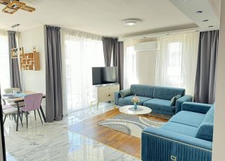 Apartment Boutique Sozopol, Sozopol