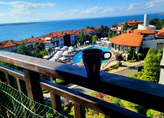 Apartment Anastasia, Sozopol