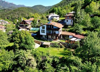 House Guest House Opa, Dunevo