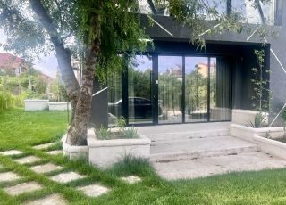 Apartment Studios Azulik, Chernomorets