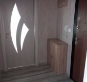 Apartment Burgas Sarafovo