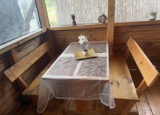 Bungalow DiSiMa bungalow, Chernomorets