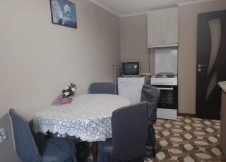 Apartment Apartment for overnight stay, Varna