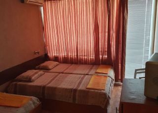 Separate room in Hotel Kristal, Sunny beach