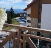 Apartment View Pamporovo