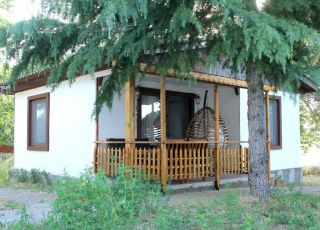 Bungalow Bungalows by the sea, Kraimorie