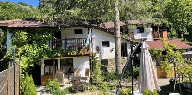 Къща Каса Бена